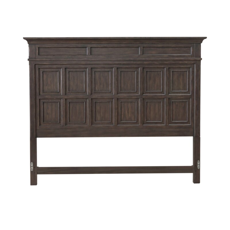 Paradise Valley King Panel Headboard 297BR15