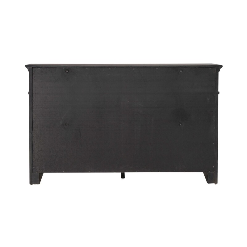 Paradise Valley 8 Drawer Dresser 297BR31