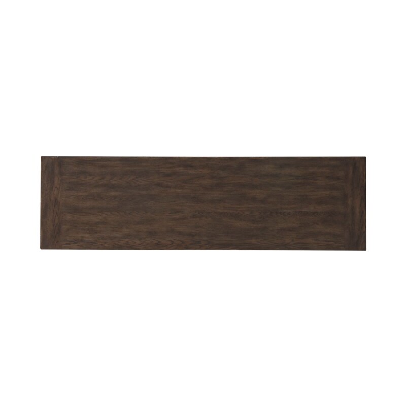 Paradise Valley 8 Drawer Dresser 297BR31