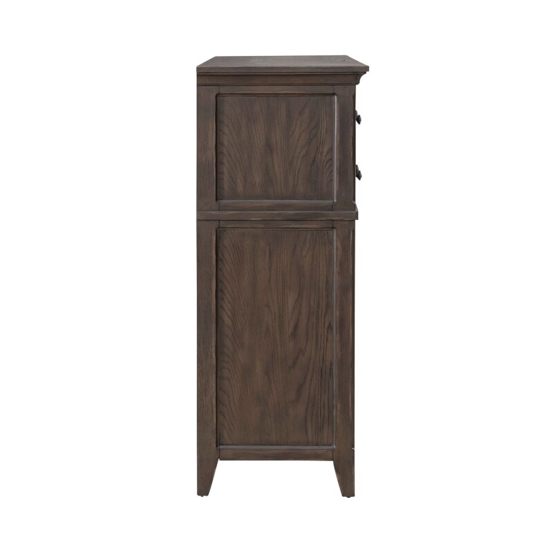 Paradise Valley 10 Drawer Chesser 297BR32