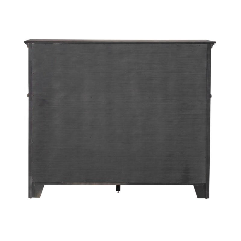 Paradise Valley 10 Drawer Chesser 297BR32