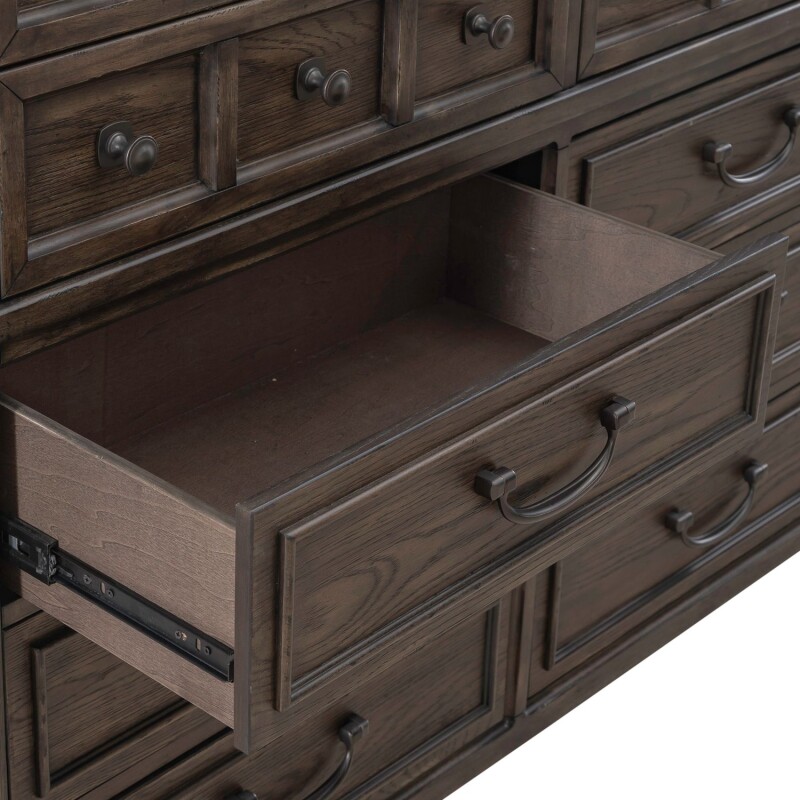 Paradise Valley 10 Drawer Chesser 297BR32