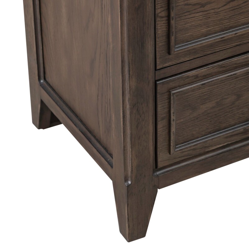 Paradise Valley 10 Drawer Chesser 297BR32
