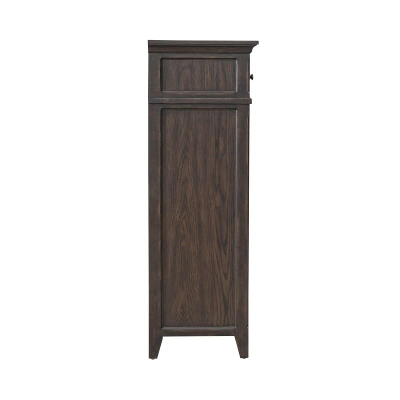 Paradise Valley 5 Drawer Chest 297BR41