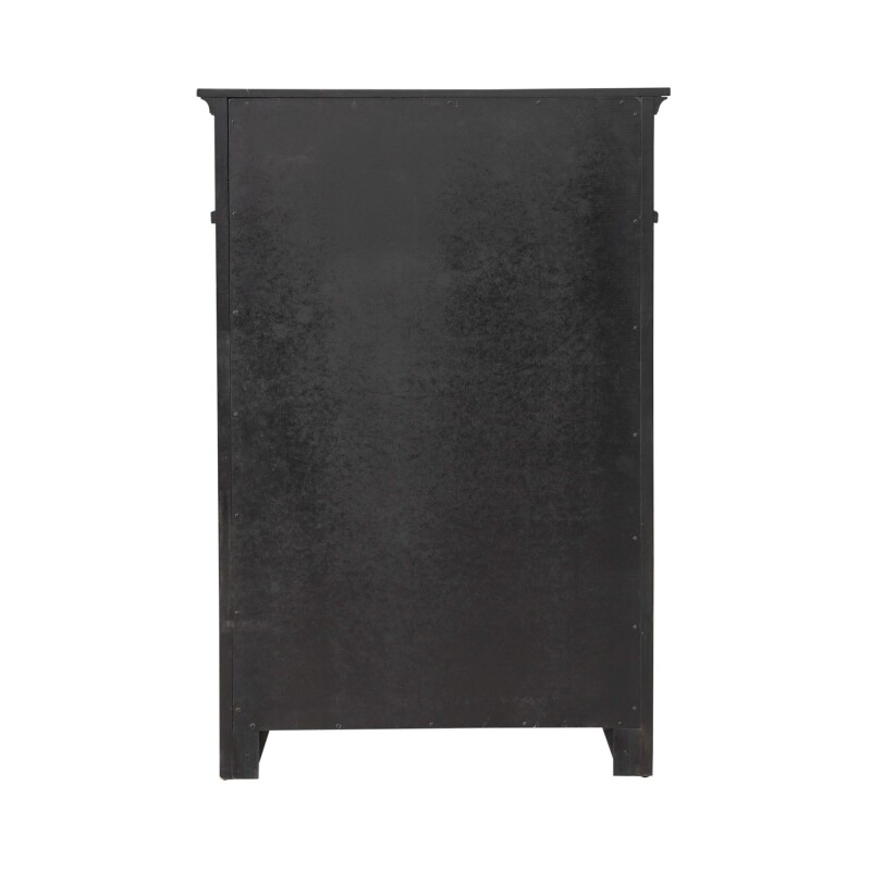 Paradise Valley 5 Drawer Chest 297BR41