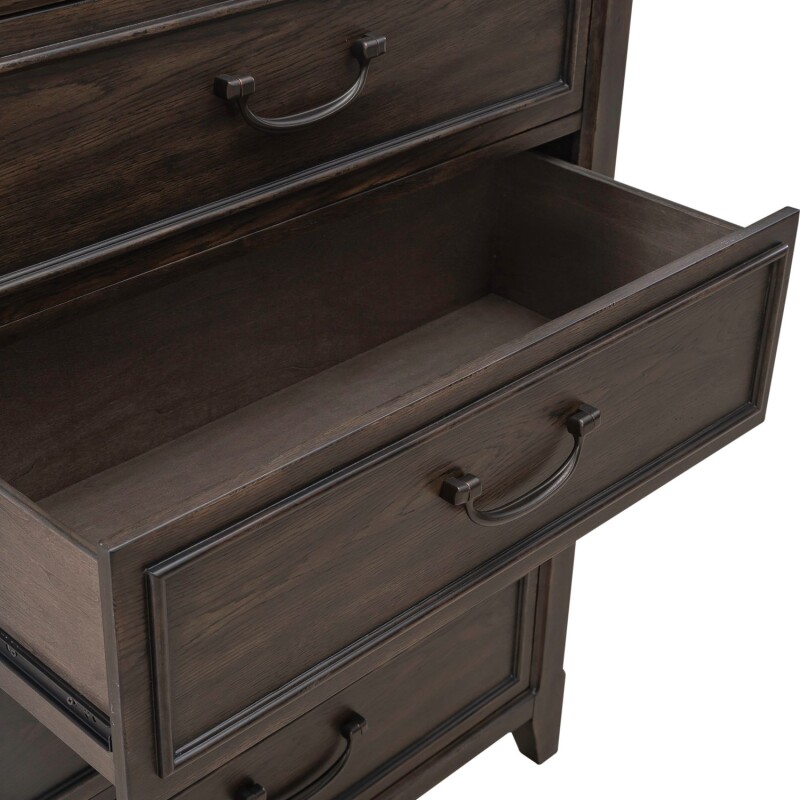 Paradise Valley 5 Drawer Chest 297BR41