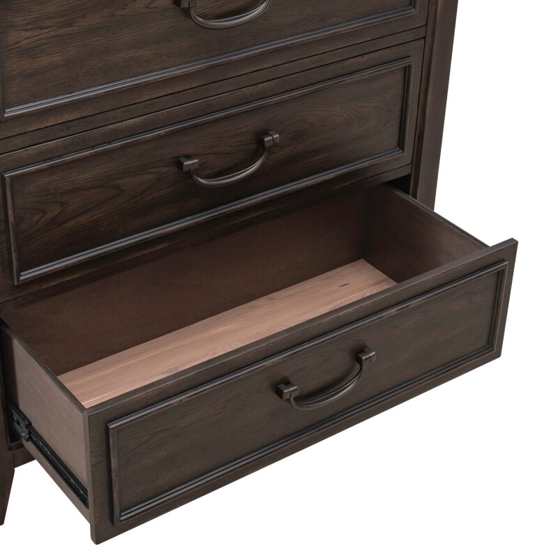 Paradise Valley 5 Drawer Chest 297BR41