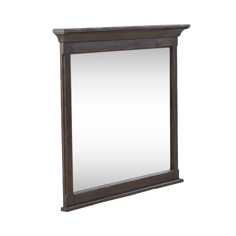 Paradise Valley Landscape Mirror 297BR51