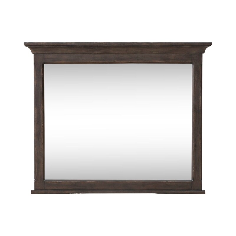 Paradise Valley Landscape Mirror 297BR51