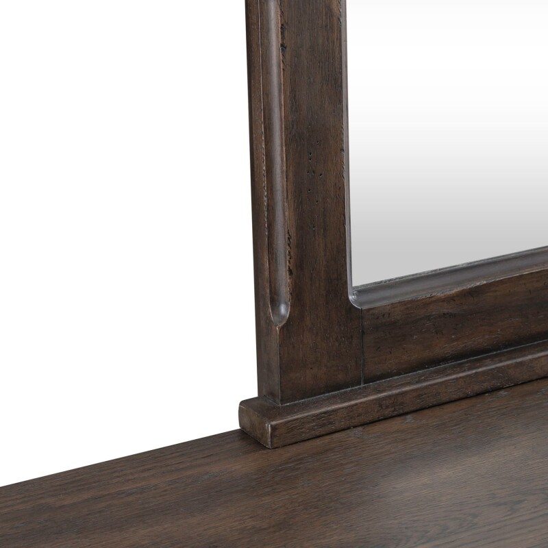 Paradise Valley Dresser & Mirror 297BRDM