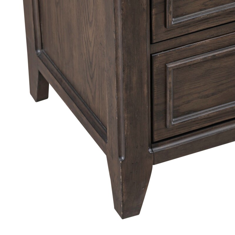 Paradise Valley Dresser & Mirror 297BRDM