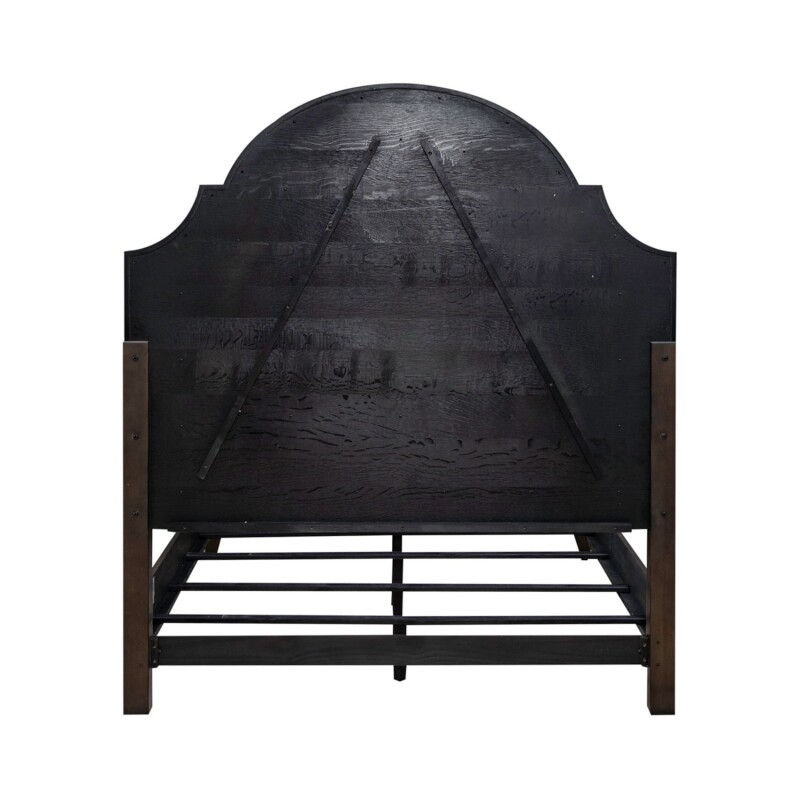 Paradise Valley Queen Uph Bed 297BRQUB