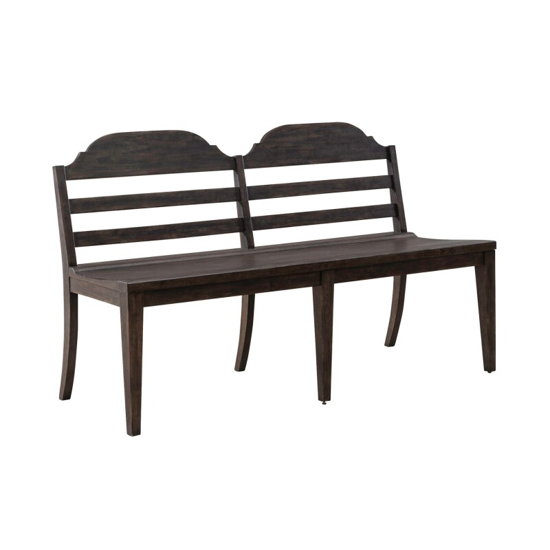 Paradise Valley Ladder Back Bench (RTA) 297C2000B
