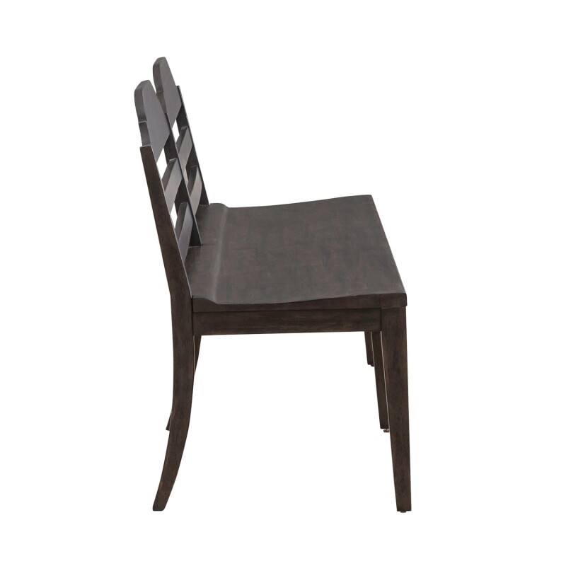 Paradise Valley Ladder Back Bench (RTA) 297C2000B