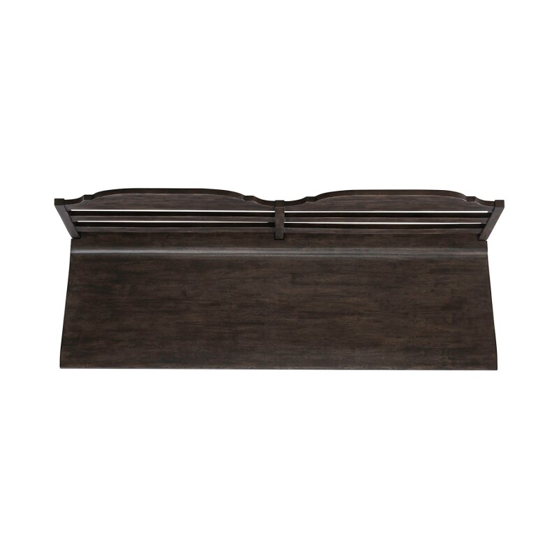 Paradise Valley Ladder Back Bench (RTA) 297C2000B