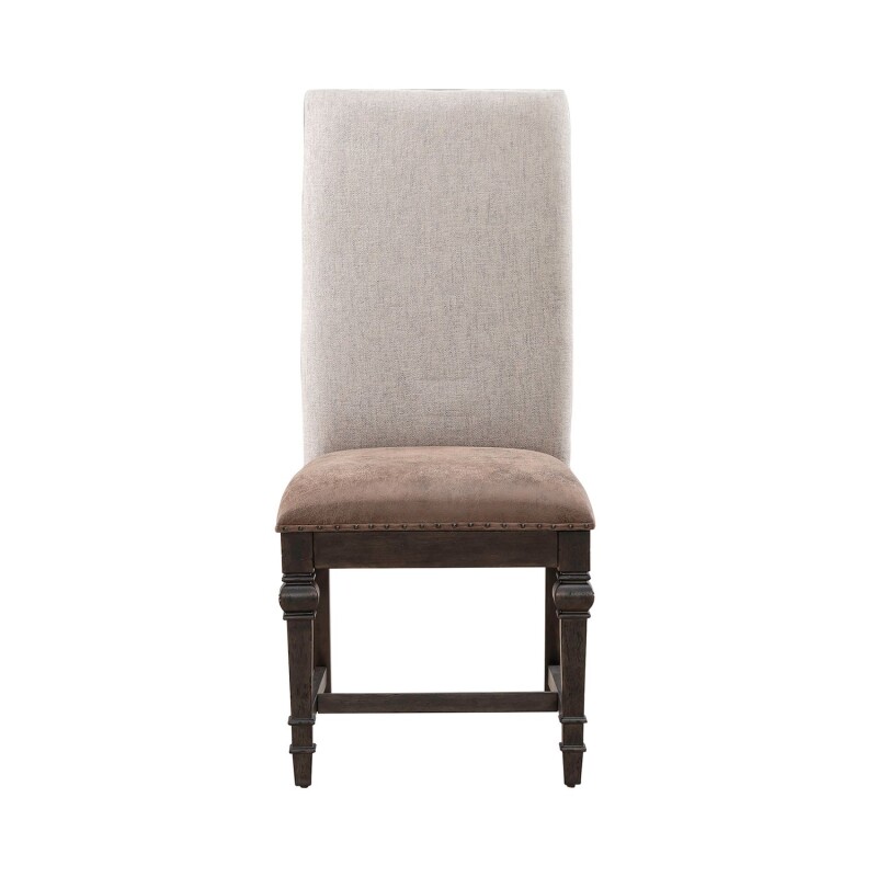 Paradise Valley Uph Side Chair (RTA) 297C6501S