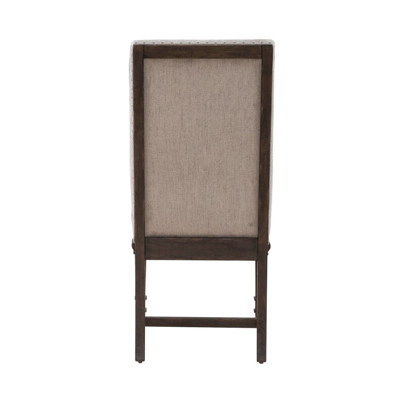 Paradise Valley Uph Side Chair (RTA) 297C6501S