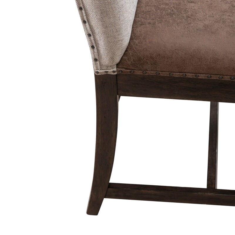 Paradise Valley Uph Side Chair (RTA) 297C6501S