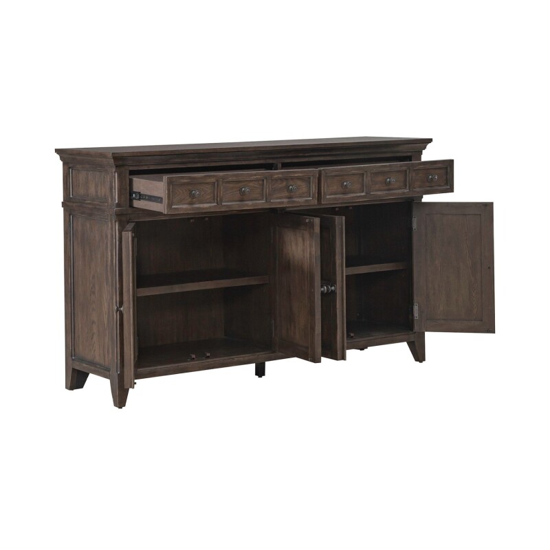 Paradise Valley Buffet 297CB6640