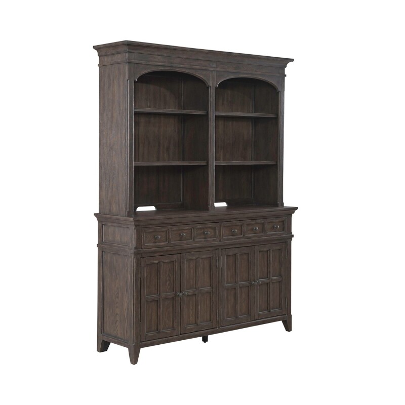 Paradise Valley Hutch & Buffet 297DRHB