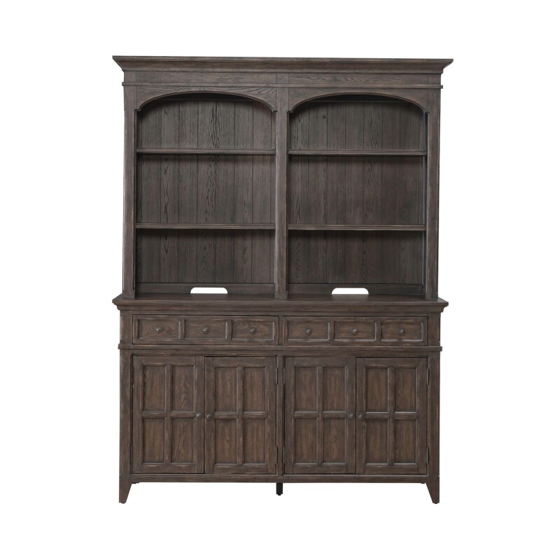 Paradise Valley Hutch & Buffet 297DRHB