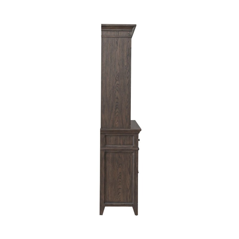 Paradise Valley Hutch & Buffet 297DRHB
