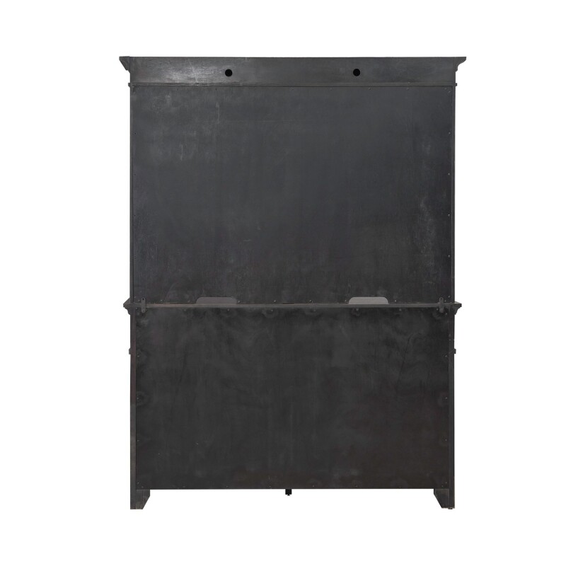 Paradise Valley Hutch & Buffet 297DRHB