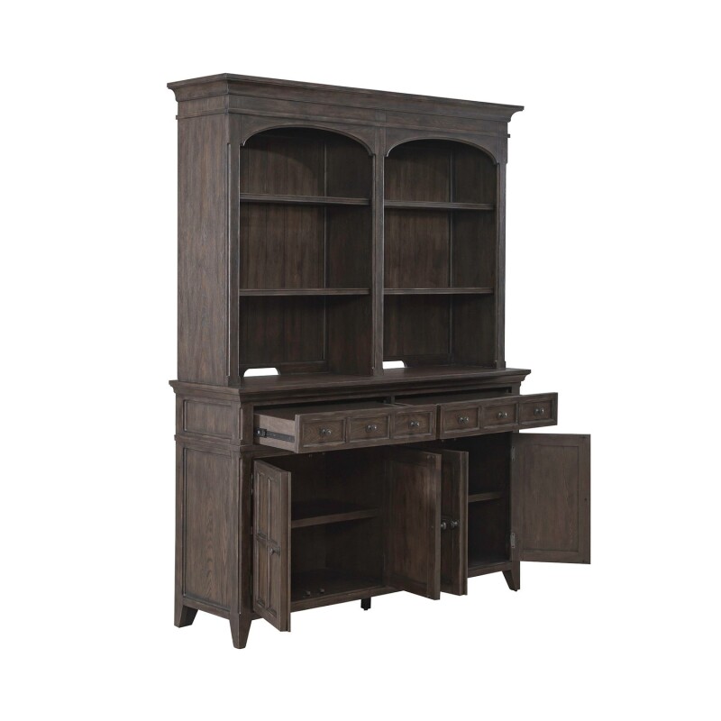 Paradise Valley Hutch & Buffet 297DRHB