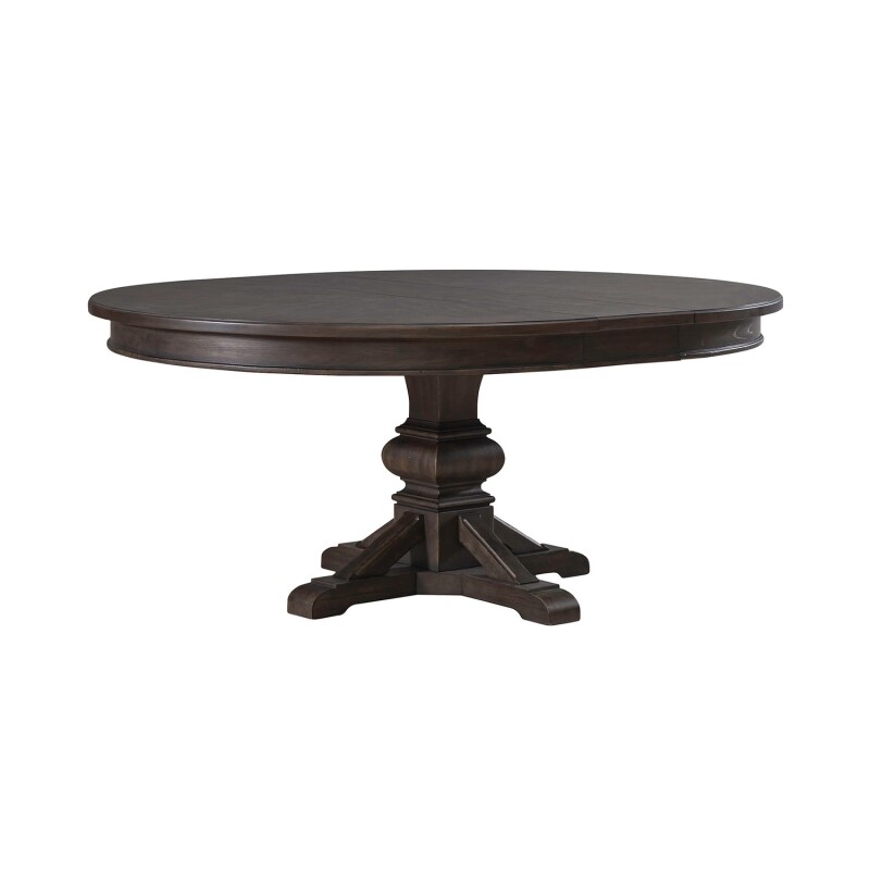 Paradise Valley Pedestal Table Set 297DRPED