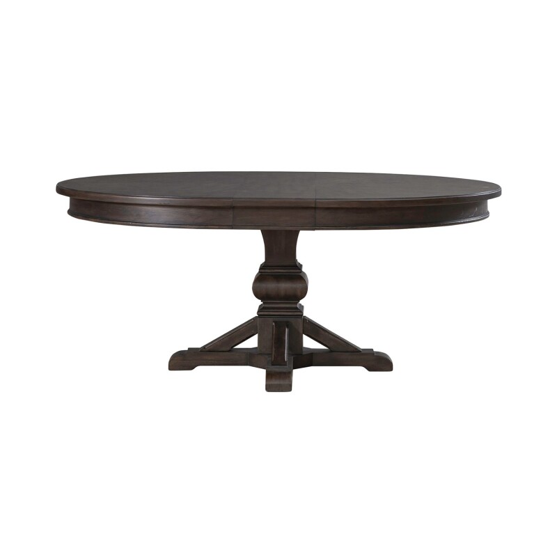 Paradise Valley Pedestal Table Set 297DRPED
