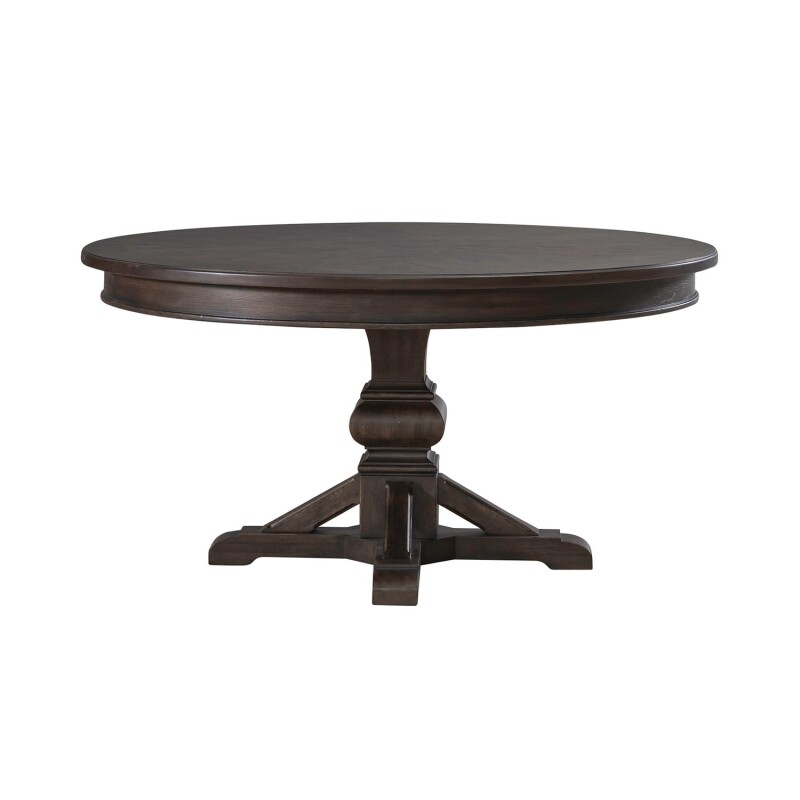 Paradise Valley Pedestal Table Set 297DRPED