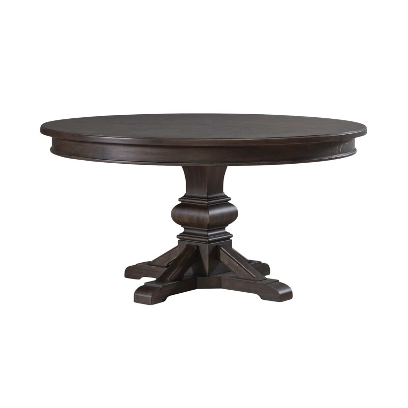 Paradise Valley Pedestal Table Set 297DRPED
