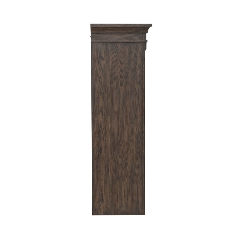 Paradise Valley Entertainment Hutch 297EC00