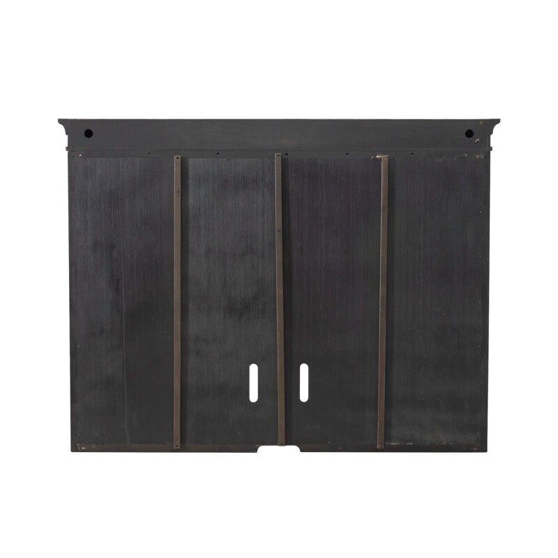 Paradise Valley Entertainment Hutch 297EC00