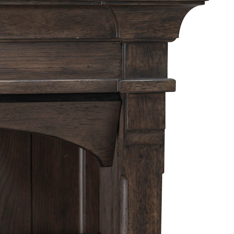 Paradise Valley Entertainment Hutch 297EC00
