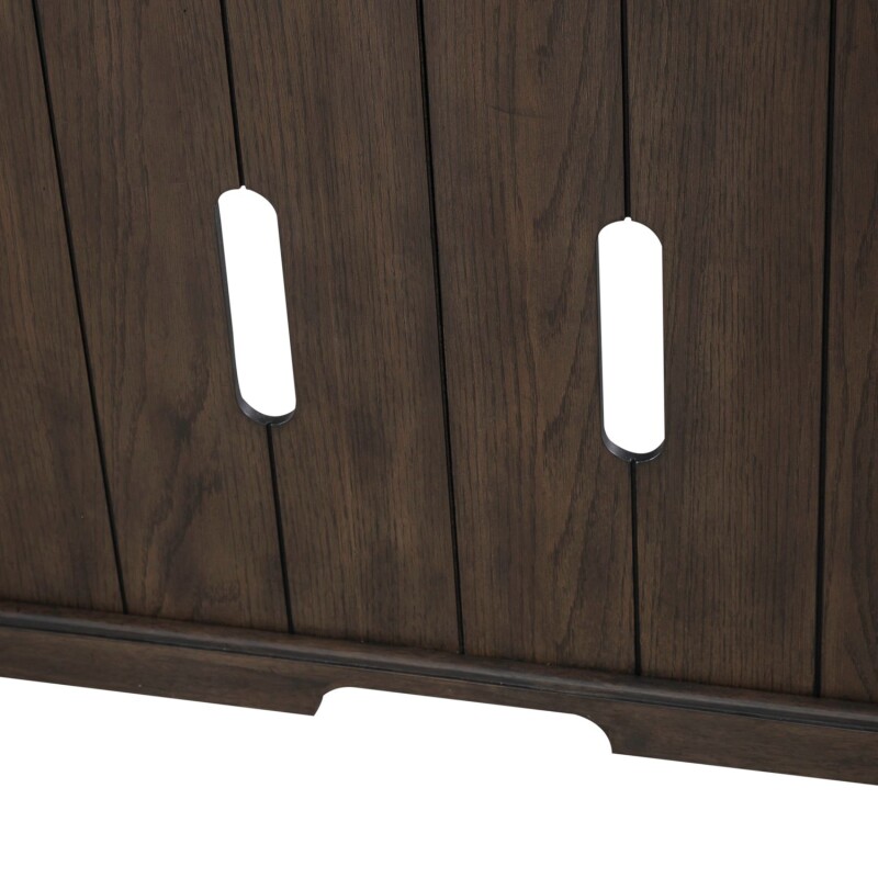 Paradise Valley Entertainment Hutch 297EC00
