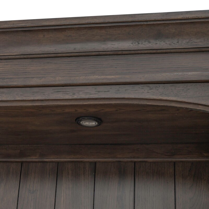 Paradise Valley Entertainment Hutch 297EC00