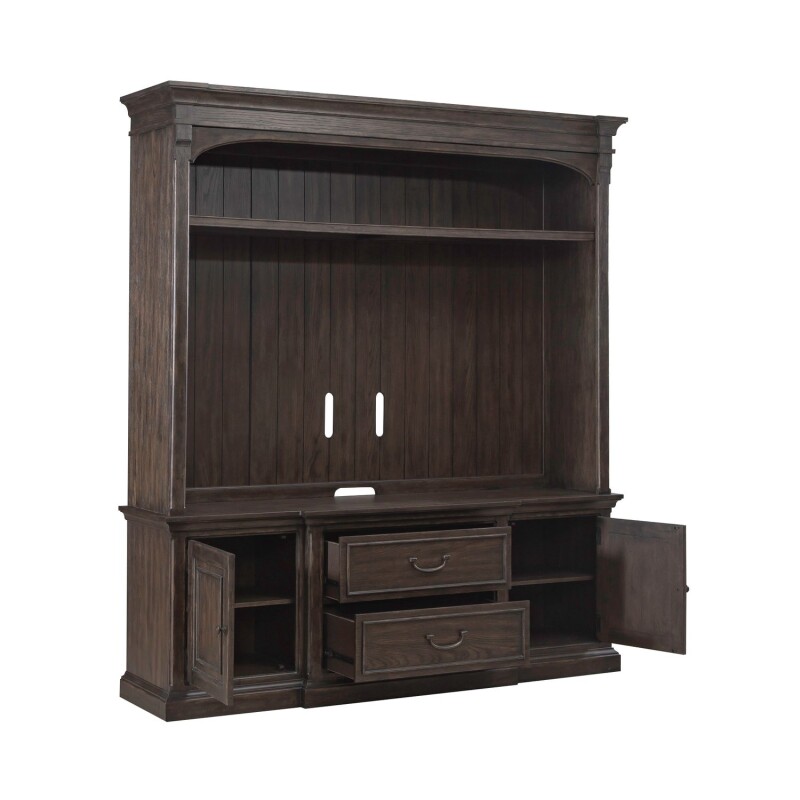 Paradise Valley Entertainment Center 297ENTENC