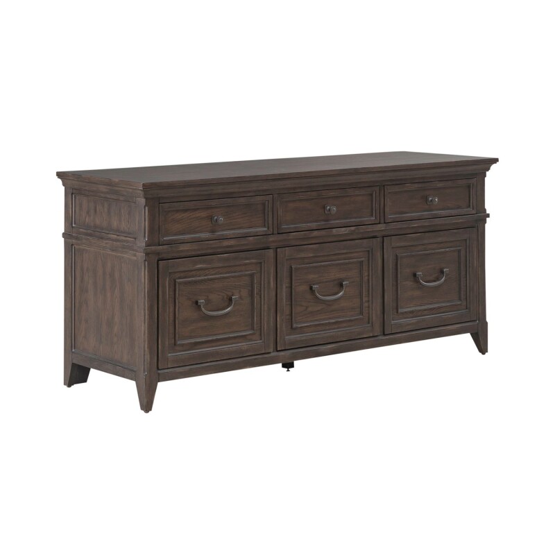 Paradise Valley Credenza 297HO121
