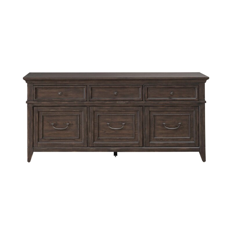 Paradise Valley Credenza 297HO121