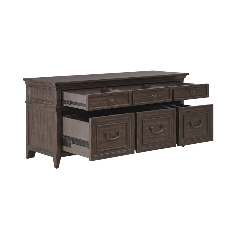 Paradise Valley Credenza 297HO121