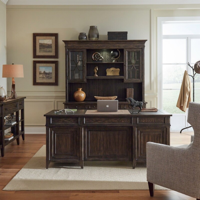 Paradise Valley 5 Piece Executive Set 297HO5ES