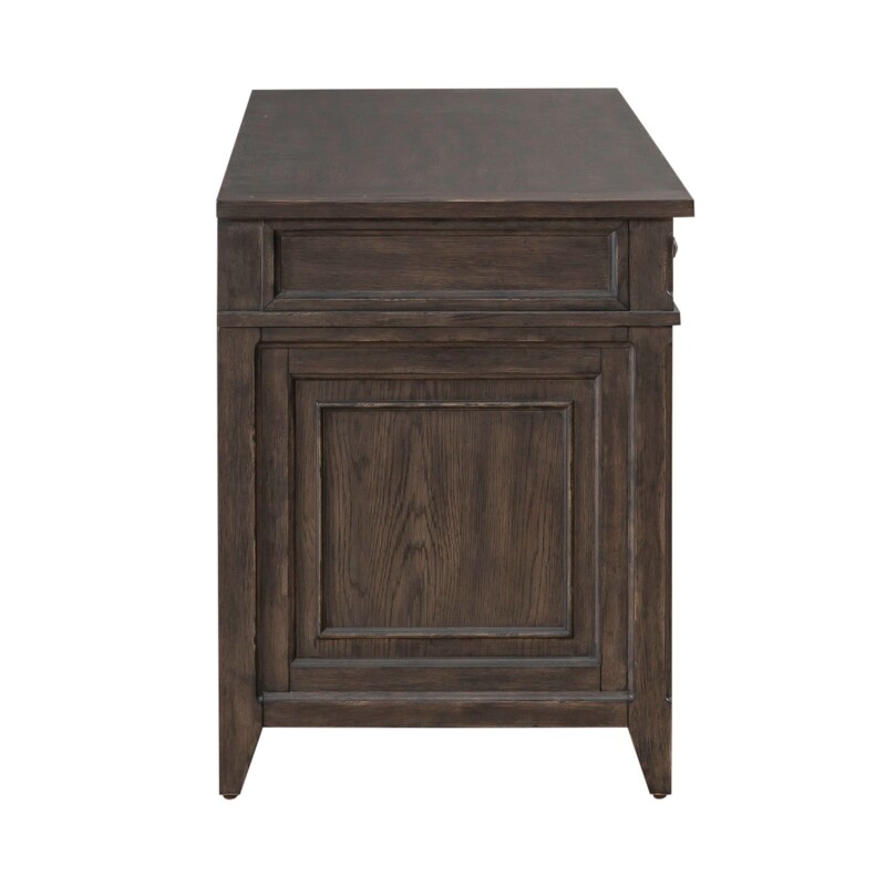Paradise Valley Executive Credenza 297HOEXC