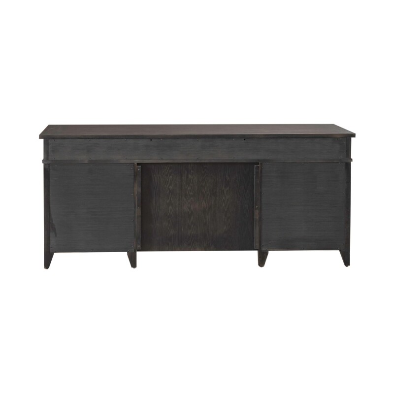 Paradise Valley Executive Credenza 297HOEXC