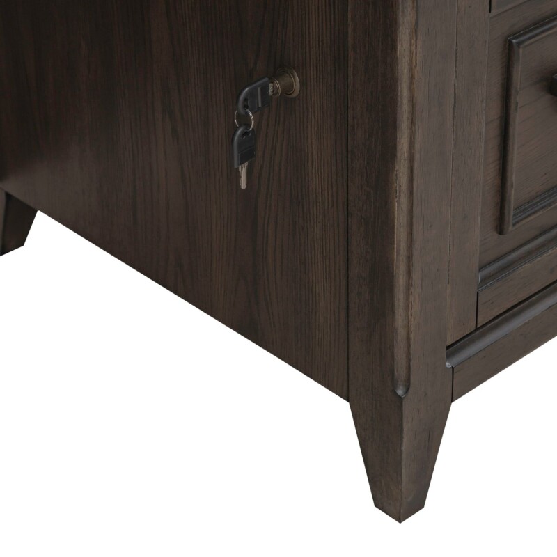 Paradise Valley Executive Credenza 297HOEXC