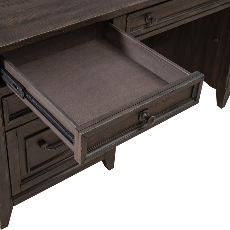Paradise Valley Executive Credenza 297HOEXC