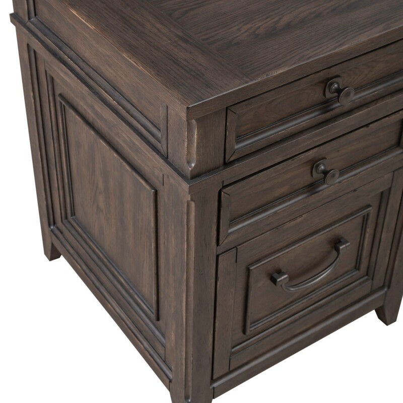 Paradise Valley Executive Credenza 297HOEXC