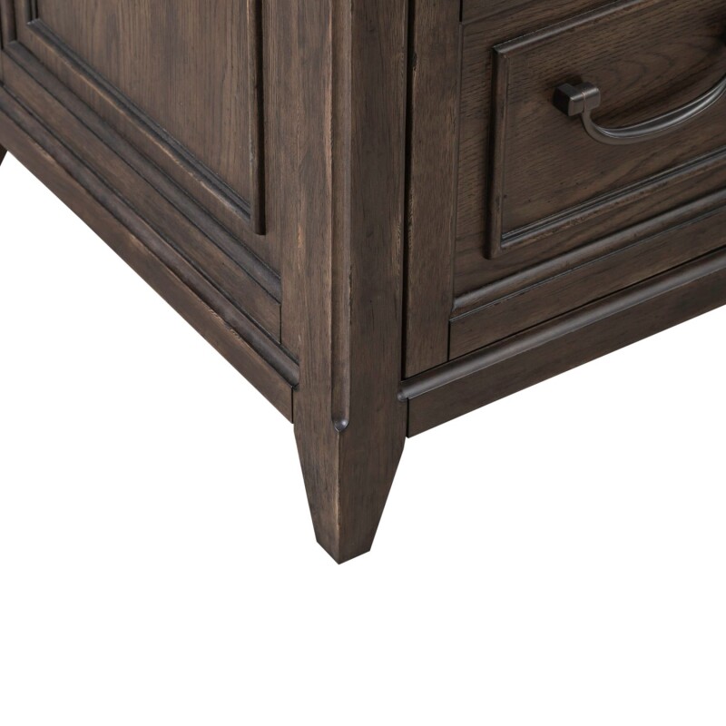 Paradise Valley Executive Credenza 297HOEXC