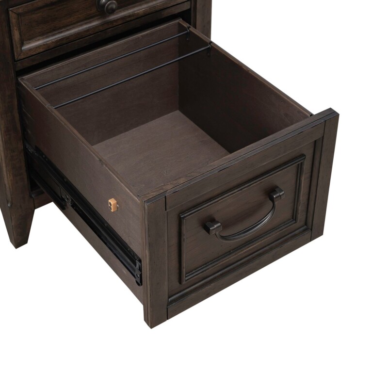 Paradise Valley Executive Credenza 297HOEXC