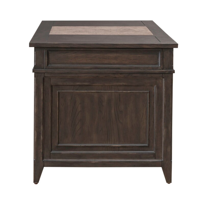 Paradise Valley Executive Desk 297HOEXD